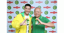 CBG ปลื้มยอดขาย-กำไร Q1 พุ่ง- ขยายไลน์ปั้น “วู้ดดี้ ซี+ ล็อค” ขึ้นผู้นำฟังก์ชันนัลดริ้งก์