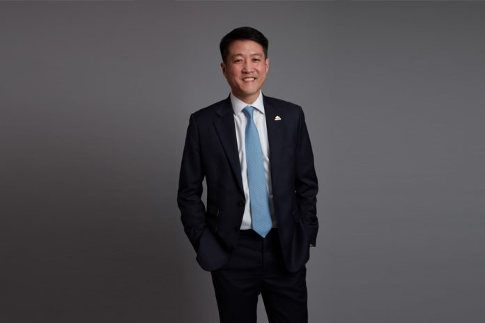 Mr Lionel Lee CEO of Raimon Land-03