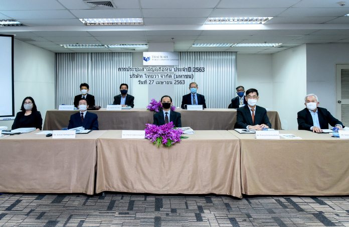 TWPC AGM 63