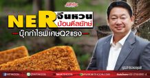 NER จีนหวนป้อนดีลยักษ์ บุ๊กกำไรพิเศษQ2แรง (13/05/63)