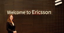 อีริคสันเผยรายงาน Ericsson Mobility Report ฉบับล่าสุด ย้ำบทบาทสำคัญของเครือข่ายในช่วงโควิด-19 ต่อสังคม