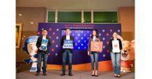 BAM จับมือ Shopee รุกตลาด E-Commerce -อัดโปรส่วนลดสูงสุด 30% และลด On Top อีก 10,000 บ.