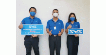 “Save You, Save Family, Save Society” นโยบายสำคัญ SYS เพื่อผ่านวิกฤติโควิด-19