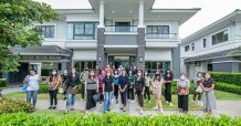 ศุภาลัย จัดงาน Open House นำคณะสื่อมวลชนเยี่ยมชมโครงการ “ศุภาลัย พาร์ควิลล์ รังสิต คลอง 4