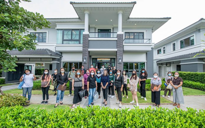 ศุภาลัย จัดงาน Open House _1