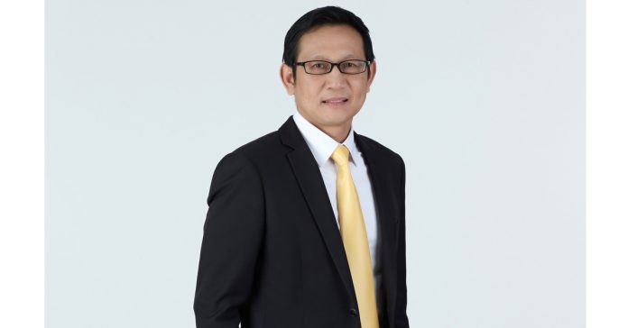 อรรถพล ฤกษ์พิบูลย์