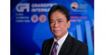 GPI พอใจผลตอบรับงานบางกอก อินเตอร์เนชั่นแนล มอเตอร์โชว์ 2020 กวาดยอดจองรถรวมกว่า 2.2 หมื่นคัน ช่วยกระตุ้นตลาดยานยนต์ครึ่งปีหลัง