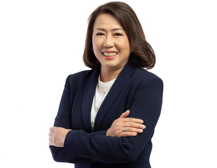 คุณธัญวรัตน์ ปัญญารัตน์