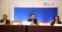 TMBAM Eastspring จ่ายเงินคืนผู้ถือหน่วยลงทุน หลังจากการปิด 4 กองทุน