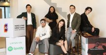 เอพี ไทยแลนด์ กรุ๊ป เปิดตัว “MAKE LIVING GREAT AGAIN MUSIC INSPIRATION” จับมือ 40 คนดัง
