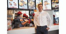 อาร์ดี มั่นใจธุรกิจเติบโตสูง พร้อมเดินหน้าขยายธุรกิจเปิดร้านเคเอฟซีในไทย