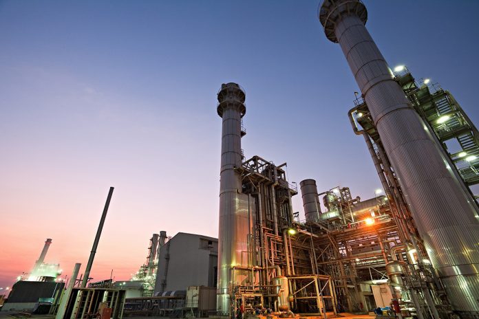 B.Grimm Power Plant