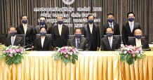 ช. การช่าง มั่นใจแนวโน้มอุตสาหกรรมก่อสร้างครึ่งหลังปี 63 ฟื้นตัวดี พร้อมเดินหน้าประมูลโครงการใหม่ตามแผนสนับสนุนเศรษฐกิจไทยสู่ยุค New Normal เผยผลประกอบการปี 62 แข็งแกร่ง ด้วยรายได้รวม 2.4 หมื่นล้าน กำไรสุทธิ 1,778 ลบ.