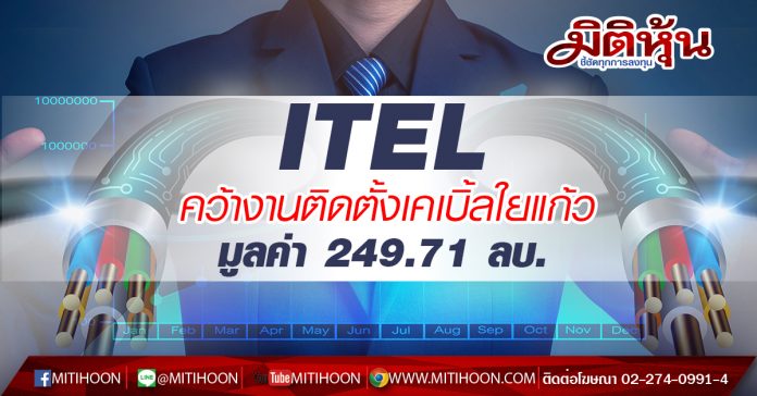 ITEL