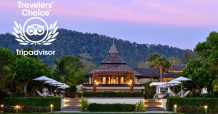 ลยานะ รีสอร์ท แอนด์ สปา คว้ารางวัล อันดับ 1 โรงแรมยอดนิยมในประเทศไทย
