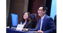 ปตท. แถลงผลการดำเนินงานครึ่งแรกปี 63 สดใส