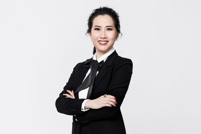 SYNEX_คุณสุธิดา มงคลสุธี CEO_1