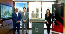 เปิดตัวโครงการ White City Living เฟส 3 Cassini & Watersideแลนด์มาร์คใหม่ของย่านWhiteCity
