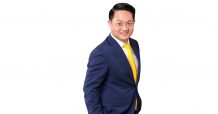 ‘ซีวิลเอนจีเนียริง’ โชว์ประสบการณ์และความเชี่ยวชาญงานโยธาด้านท่าอากาศยาน คว้างานก่อสร้างและปรับปรุงสนามบินจังหวัดระนอง ช่วยพัฒนาโครงสร้างพื้นฐานภาคใต้ รับการเติบโตทางเศรษฐกิจ