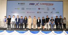 กรมพัฒนาธุรกิจการค้า ดัน SME พร้อมรุกด้วย DBD Service x Logistics Startup