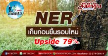เด็กแนว (เช้า) NER เก็บก่อนขึ้นรอบใหม่ Upside 79% (18/08/63)