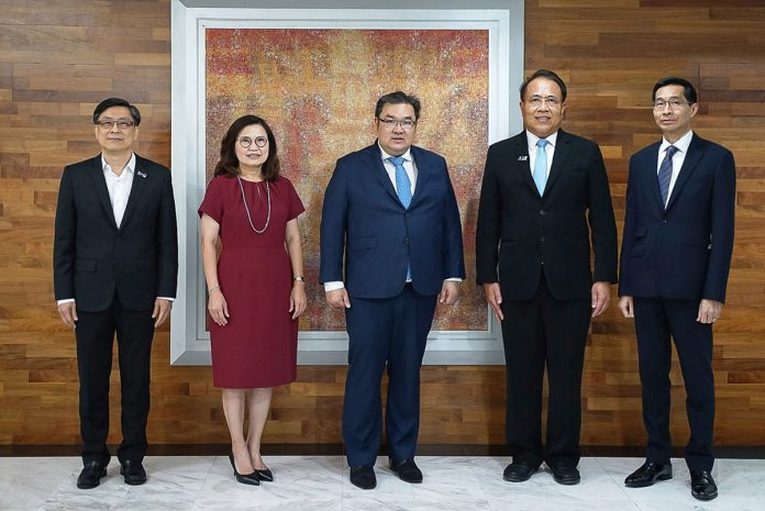 ESG_PTT&PTTEP