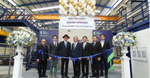 “DCON” จัดงาน DSC Grand Opening ฉลองเปิดตัวบริษัทผลิต Precast Concrete