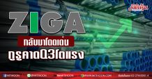 ZIGA กลับมาโดดเด่น กูรูคาดQ3โตแรง