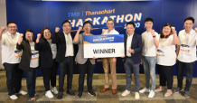 ทีเอ็มบีและธนชาต จัดกิจกรรม TMB l Thanachart Hackathon 2020