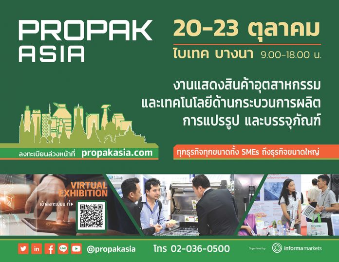 Poster ProPak