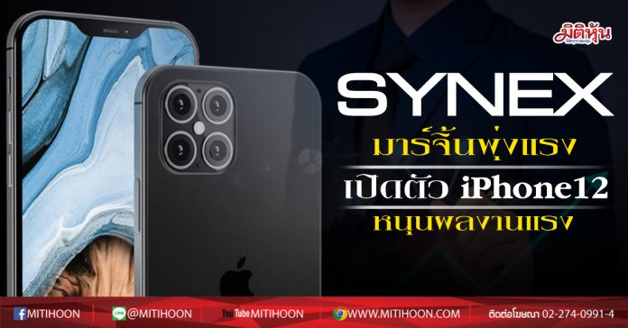 SYNEX