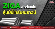 ZIGA ฟอร์มแจ่ม ลุ้นปีนี้เทิร์นอะราวน์