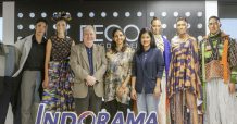 “อินโดรามา เวนเจอร์ส เปิดตัวโครงการ RECO Young Designer Competition 2020