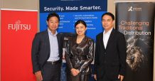 ฟูจิตสึ ประเทศไทย เปิดตัวศูนย์ปฏิบัติการด้านความปลอดภัย – SOCaaSผนึกพันธมิตรเทคโนโลยี LogRhythm ลุยตลาดลูกค้าระดับองค์กรเต็มรูปแบบ