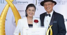 ศุภาลัย คว้ารางวัลเกียรติยศระดับสากล จากเวที Property Guru Thailand Property Awards 2020