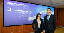 กรุงไทยชี้ 3 เทรนด์การแพทย์สมัยใหม่ นำไทยสู่ Medical Hub เต็มรูปแบบ