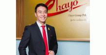 CHAYO ดีเดย์ 25 ธ.ค.นี้ ย้ายเทรดในกระดาน SET
