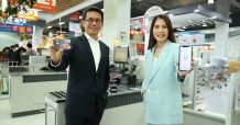 กรุงศรี คอนซูมเมอร์ จับมือ โฮมโปร เพิ่มช่องทางชำระเงินแบบใหม่ด้วย QR บัตรเครดิต ผ่านแอป UCHOOSE
