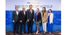 TMB-TBANKเสริมแกร่งกลุ่มธุรกิจโรงแรมต้องรอด จัดอบรมปรับกลยุทธ์ รับมือทุกสถานการณ์