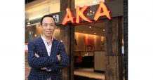 “เซ็นกรุ๊ป” เปิดตัว ‘อากะ ชาบู’ รุกตลาดบุฟเฟ่ต์ชาบูรับดีมานด์โต ประเดิมสาขาแรกเซ็นทรัล บางนา ปีหน้าเล็งขยายเพิ่มอีก 4 แห่ง