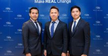 ทีเอ็มบีและธนชาต เปิดมุมมองการลงทุนในหุ้นเอเชีย ในงานสัมมนา Investment Talk