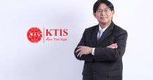 KTIS ชี้มีหลายปัจจัยบวกต่อสายธุรกิจต่างๆ ในปี 64