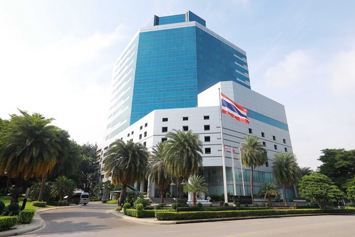 2.EGCO Tower