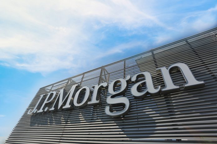JPM logo