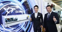 มิตซูบิชิอีเล็คทริค ย้ำจุดยืนแบรนด์อันดับ 1 เปิดตัวเครื่องปรับอากาศใหม่