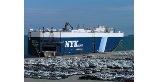 NYT ยอดส่งออกยานยนต์พุ่ง-ดันQ4โตเด่น เป้า 4.70 บ.