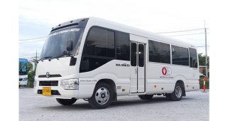 ATP30 ถึงเวลาแรง! ผนึก“TTTH” ดันผลงานแกร่ง