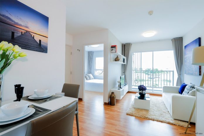 3. The Trust Condo นครปฐม retouch