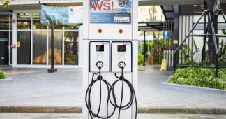 OR เตรียมแผนรับมือการมาของ EV