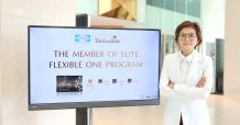 SENA ร่วมวงส่ง 4 โครงการพร้อมอยู่ “Thailand Elite Flexible One Program